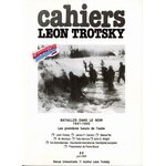 Cahiers Léon Trotsky n° 66 – Batailles dans le noir (1941-1943), exemplaire original