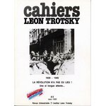 Cahiers Léon Trotsky n° 65 – 1939–1945 (exemplaire original)