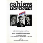Cahiers Léon Trotsky n° 67 – Après-guerre 1943–1945
