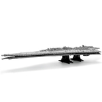 MAQUETTE VAISSEAU SPATIAL DREADNOUGHT EN BRIQUES TECHNIQUES MODÈLE 13134