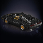 MAQUETTE VOITURE VINTAGE FIREBIRD EN BRIQUES TECHNIQUES MOULD KING 10029