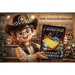 affiche-metallique-chase-hq-amiga-retro-jeu-video-14x20cm