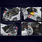 ensemble-briques-voiture-sport-skyline-r34-mould-king-10113