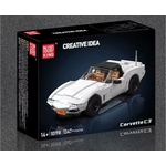 voiture-sportive-c3-ensemble-briques-mould-king-10198