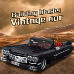 voiture-americaine-cabriolet-eldorado-ensemble-briques