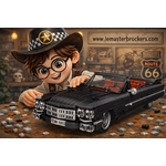 voiture-americaine-cabriolet-eldorado-ensemble-briques