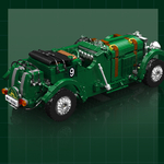 voiture-retro-roadster-luxe-ensemble-briques