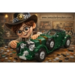 voiture-retro-roadster-luxe-ensemble-briques