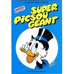 super-picsou-geant-album-6-numeros-20-21-1987