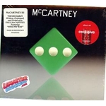 PAUL McCARTNEY – ALBUM CD McCARTNEY III 2020 DIGISLEEVE CARTON NEUF