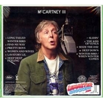 ALBUM CD McCARTNEY III - 602435136578