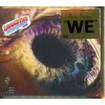 ARCADE FIRE – ALBUM CD WE POCHETTE CARTON DIGISLEEVE NEUF