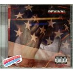 EMINEM – ALBUM CD REVIVAL 2017