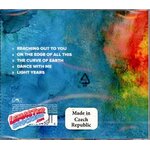 SNOW PATROL – THE FIRESIDE SESSIONS - 602507344306