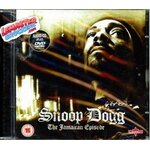 SNOOP DOGG – THE JAMAICAN EPISODE COFFRET CD   DVD