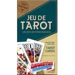 JEU DE TAROT COLLECTION VINTAGE - 3561865352750