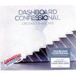 DASHBOARD CONFESSIONAL – CROOKED SHADOWS ALBUM CD 2018