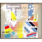 5099998404322 - ROD STEWART – ALBUM CD TIME