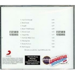 BAD COMPANY EXTENDED - 886978085320