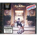 LILLY ALLEN – SHEEZUS 2014 ALBUM CD