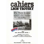 CAHIERS LÉON TROTSKY n-55 – 1923 : UNE RÉVOLUTION RÊVÉE ? – REVUE HISTORIQUE 1995