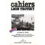 CAHIERS LÉON TROTSKY n° 60 – REVUE HISTORIQUE ET POLITIQUE – ANNÉES 1990