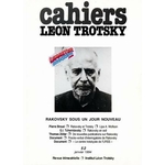 CAHIERS LÉON TROTSKY n° 52 – RAKOVSKY SOUS UN JOUR NOUVEAU – REVUE HISTORIQUE 1994