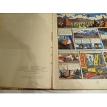 LE SECRET DE L’ESPADON TOME 2 EO 1953 BLAKE ET MORTIMER