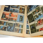 LE SECRET DE L’ESPADON TOME 2 EO 1953 BLAKE ET MORTIMER