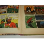 LE SECRET DE L’ESPADON TOME 2 EO 1953 BLAKE ET MORTIMER