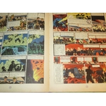 LE SECRET DE L’ESPADON TOME 2 EO 1953 BLAKE ET MORTIMER