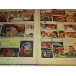 LE SECRET DE L’ESPADON TOME 2 EO 1953 BLAKE ET MORTIMER