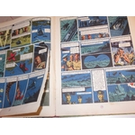 LE SECRET DE L’ESPADON TOME 2 EO 1953 BLAKE ET MORTIMER