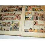 LE SECRET DE L’ESPADON TOME 2 EO 1953 BLAKE ET MORTIMER