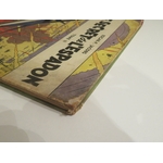 LE SECRET DE L’ESPADON TOME 2 EO 1953 BLAKE ET MORTIMER
