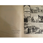 LES NOUVELLES AVENTURES DE CORENTIN EO 1952 – PAUL CUVELIER