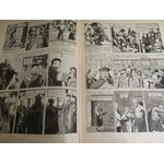LES NOUVELLES AVENTURES DE CORENTIN EO 1952 – PAUL CUVELIER