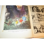 LES NOUVELLES AVENTURES DE CORENTIN EO 1952 – PAUL CUVELIER