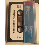 stefan-gleitsmann-fascination-hautbois-cassette-audio-1997