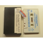 roch-voisine-hommage-tony-brams-cassette-audio-k7