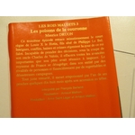 les-poisons-de-la-couronne-maurice-druon-cassette-audio-double-k7