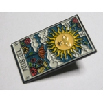 PINS CARTE DE TAROT THE SUN LE SOLEIL