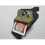 PIN'S POLAROID 600