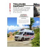 CATALOGUE PILOTE 2024 FOURGONS AMÉNAGÉS