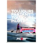 CATALOGUE PILOTE 2024 FOURGONS AMÉNAGÉS