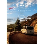 CATALOGUE PILOTE 2023 VANS CV500BC CV500BF CV540BC
