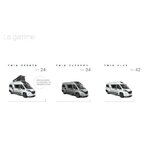 CATALOGUE ADRIA MINI VANS TWIN SPORTS TWIN SUPREME TWIN PLUS