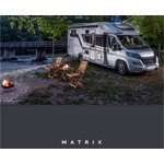CATALOGUE ADRIA CAMPING-CARS SONIC MATRIX CORAL XL COMPACT