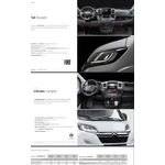 CATALOGUE ADRIA CAMPING-CARS SONIC MATRIX CORAL XL COMPACT