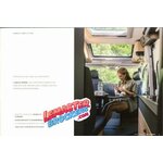 CATALOGUE ADRIA TWIN MAX MAN – FOURGON AMÉNAGÉ BROCHURE